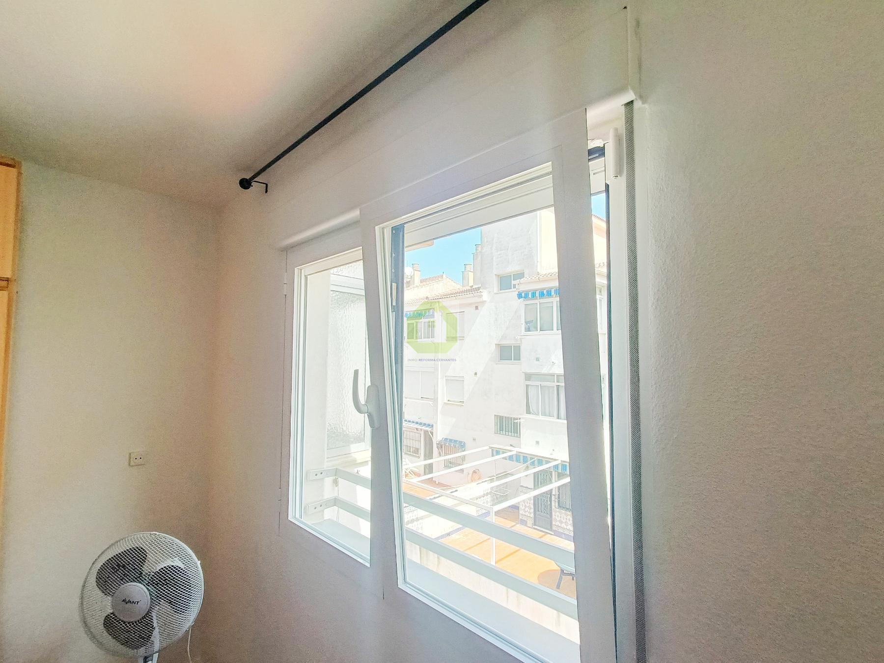 For rent of flat in Motril