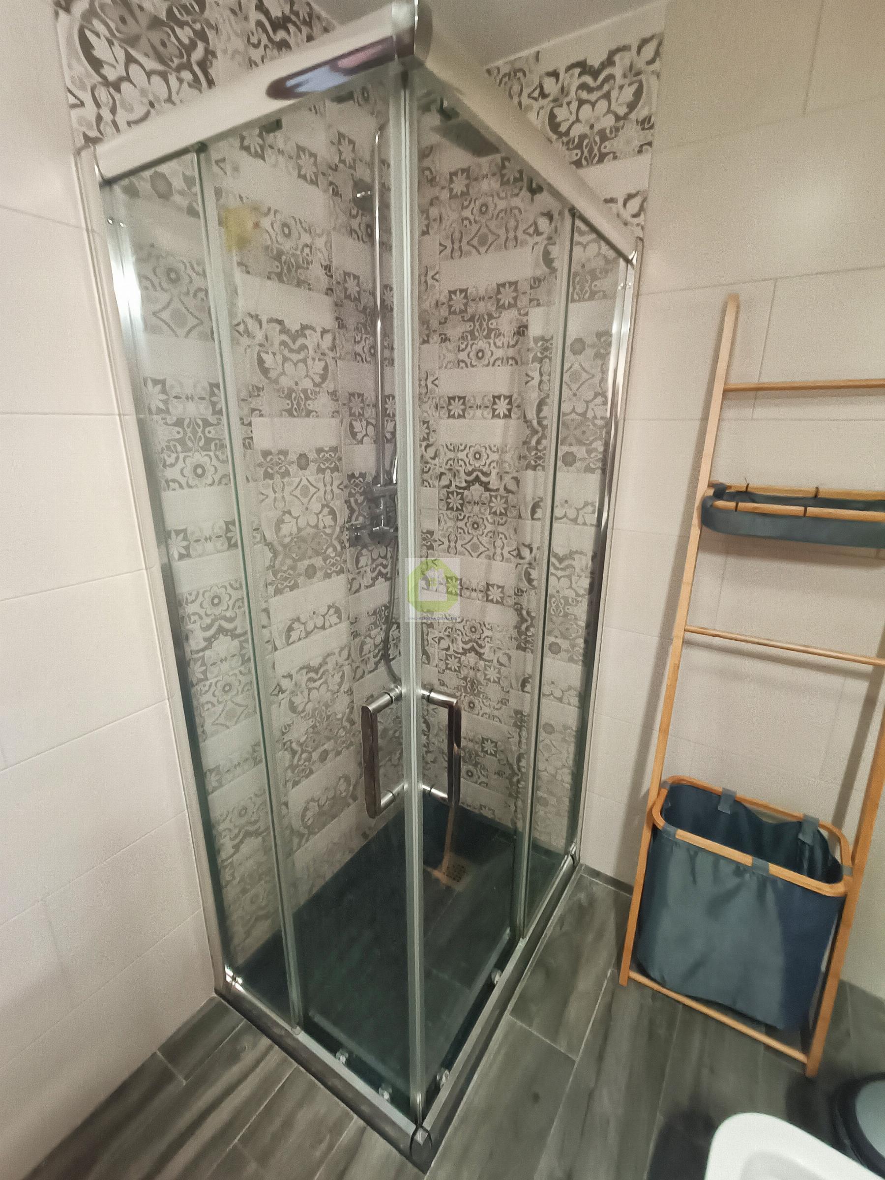 For rent of flat in Motril