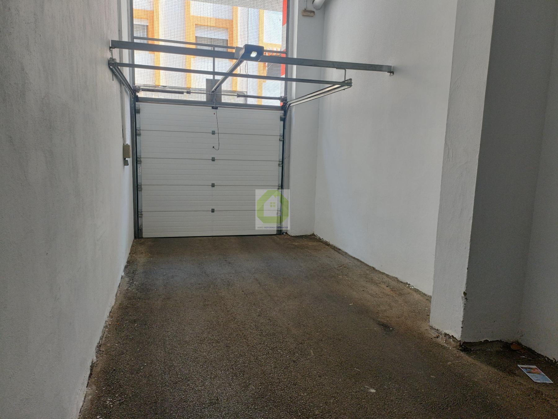 For rent of flat in Motril