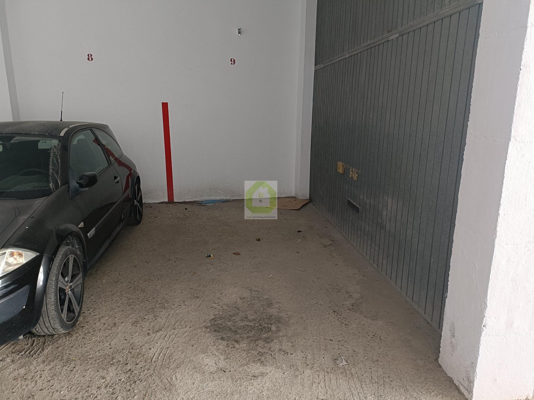 For rent of flat in Motril