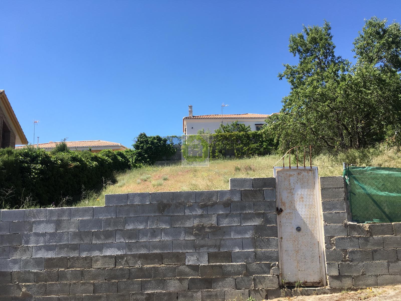 Venta de terreno en Otura