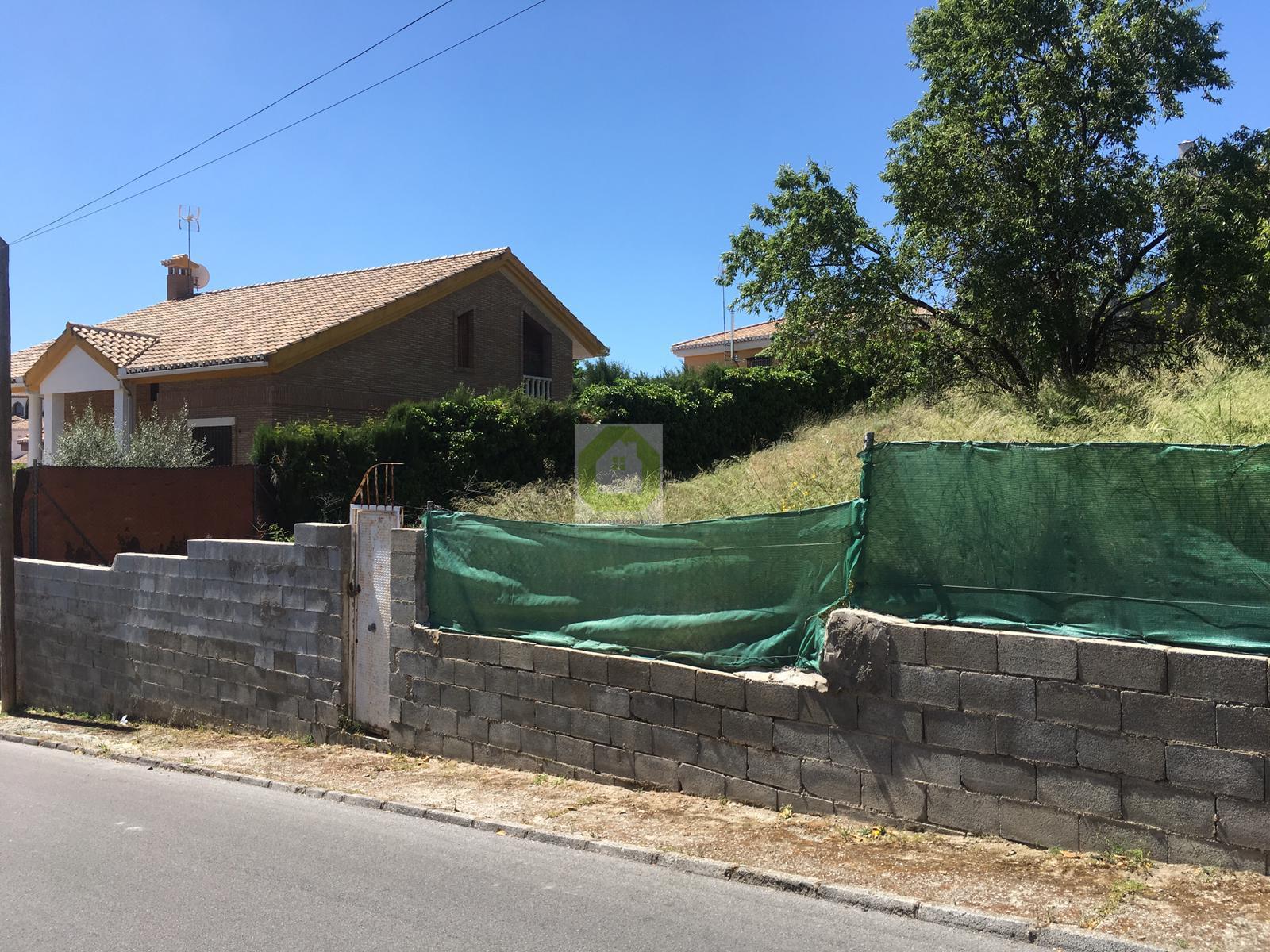 Venta de terreno en Otura