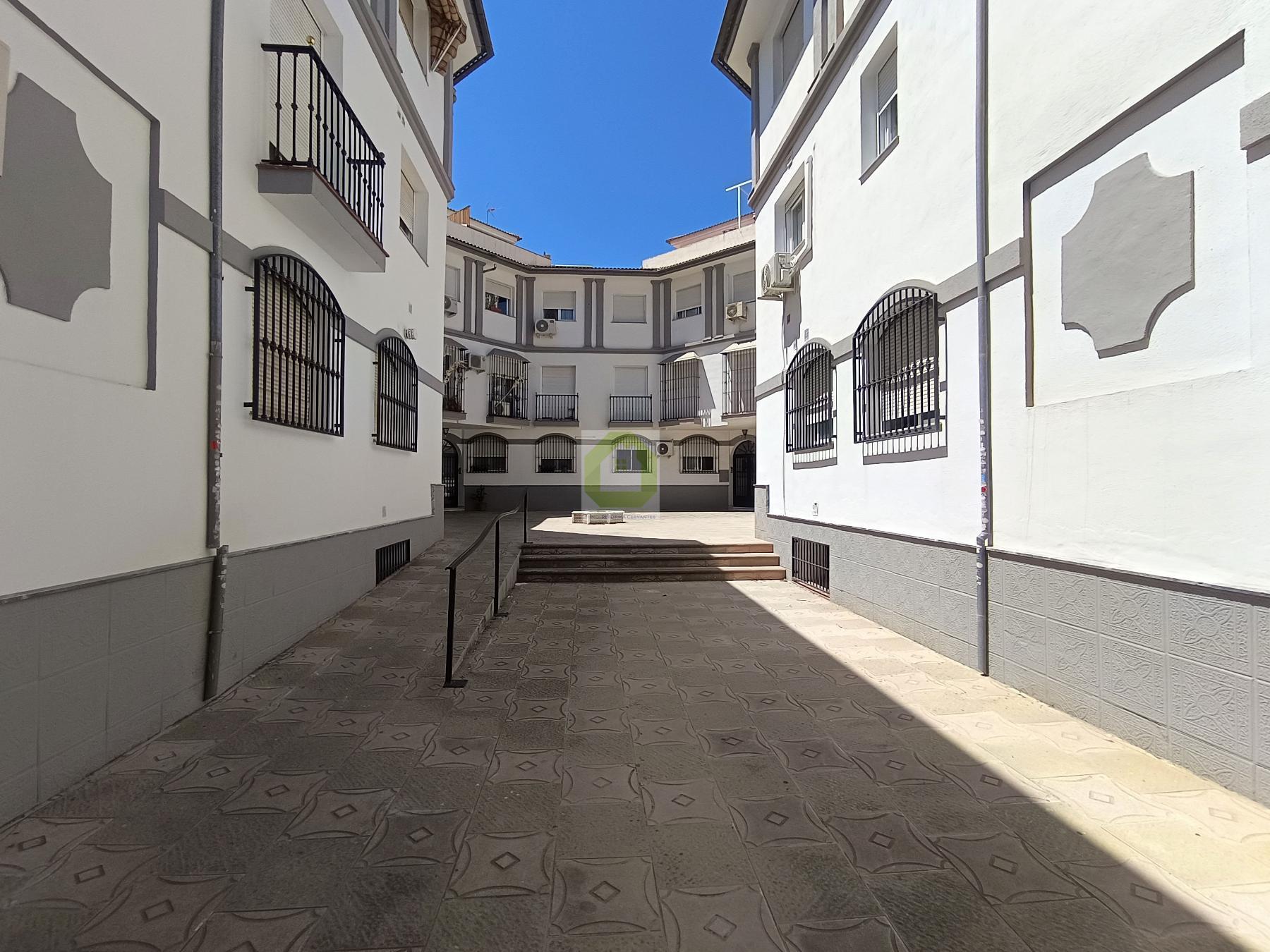 Alquiler de piso en Armilla