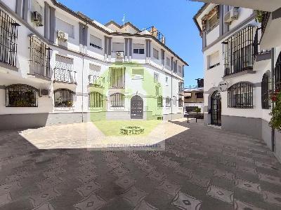 Alquiler de piso en Armilla