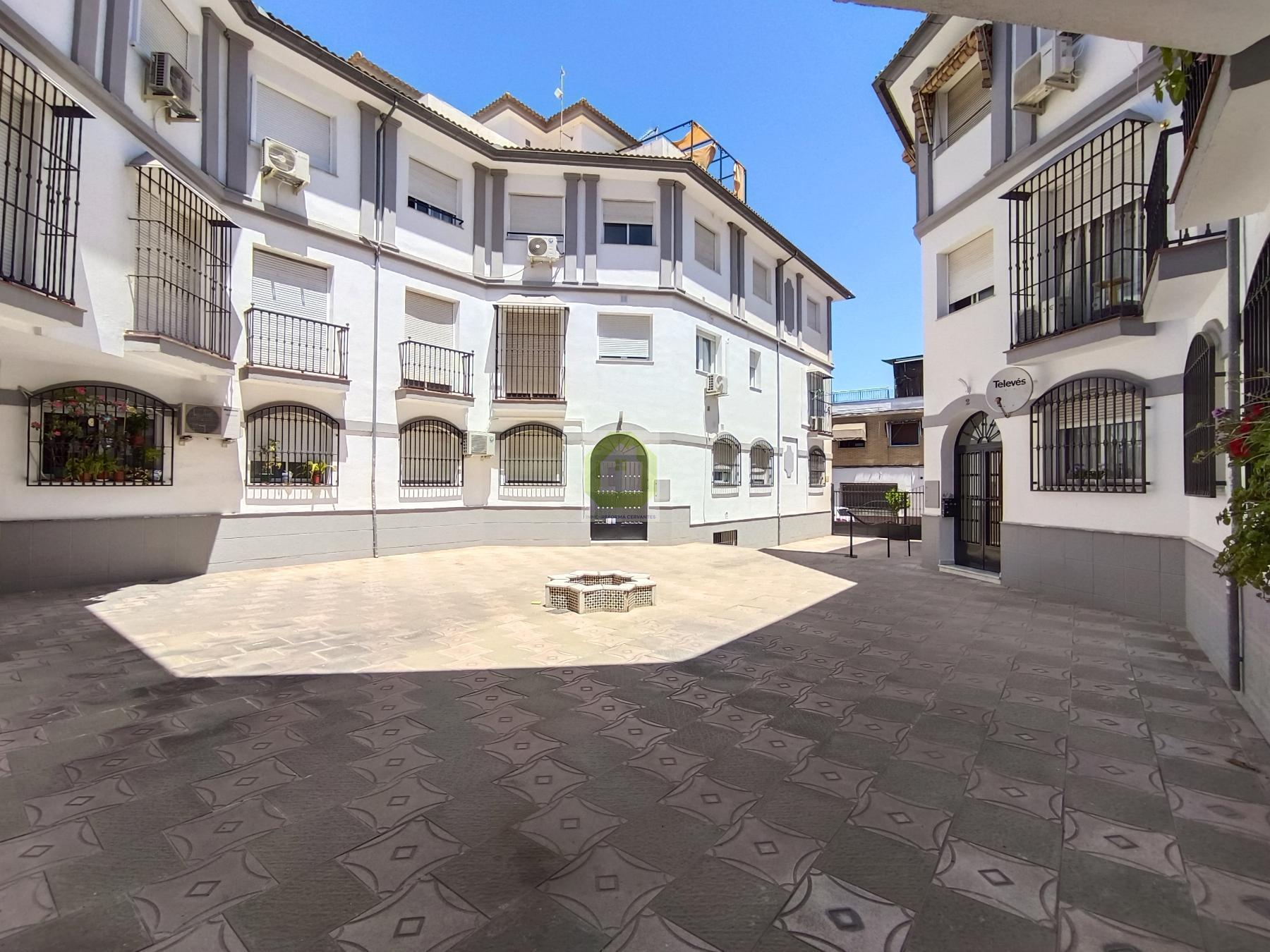 Alquiler de piso en Armilla
