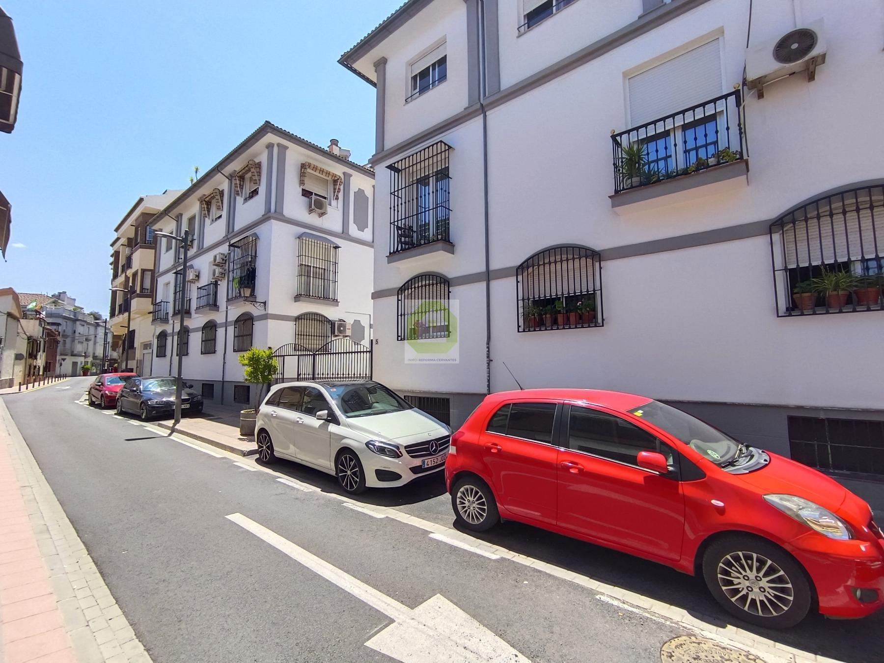 Alquiler de piso en Armilla