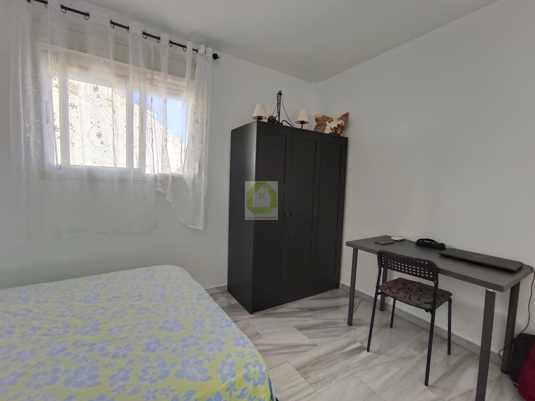 Alquiler de piso en Armilla