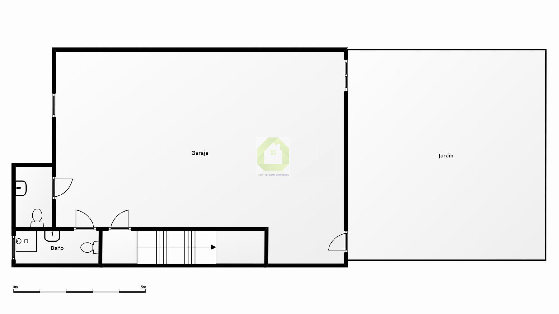 For sale of house in Jun
