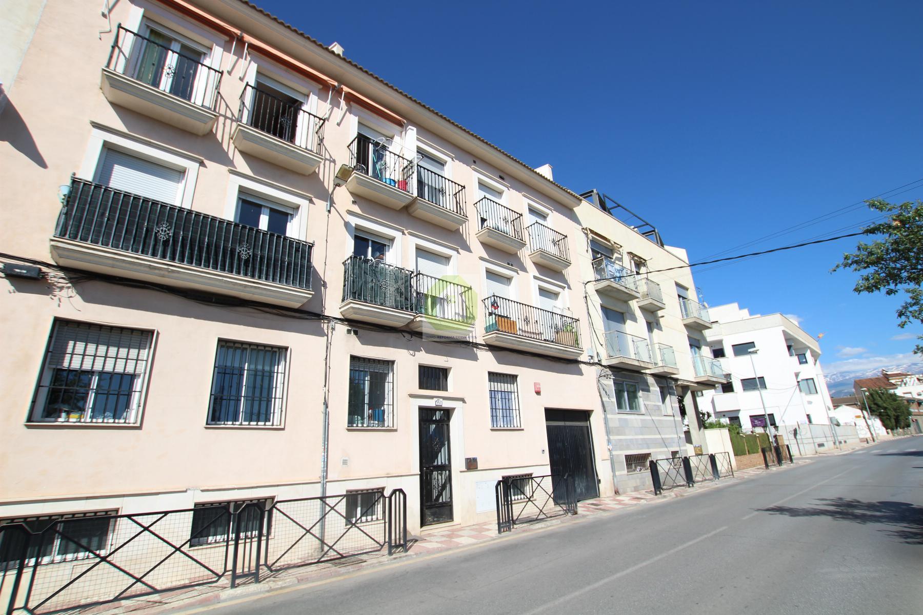 Venta de piso en Armilla