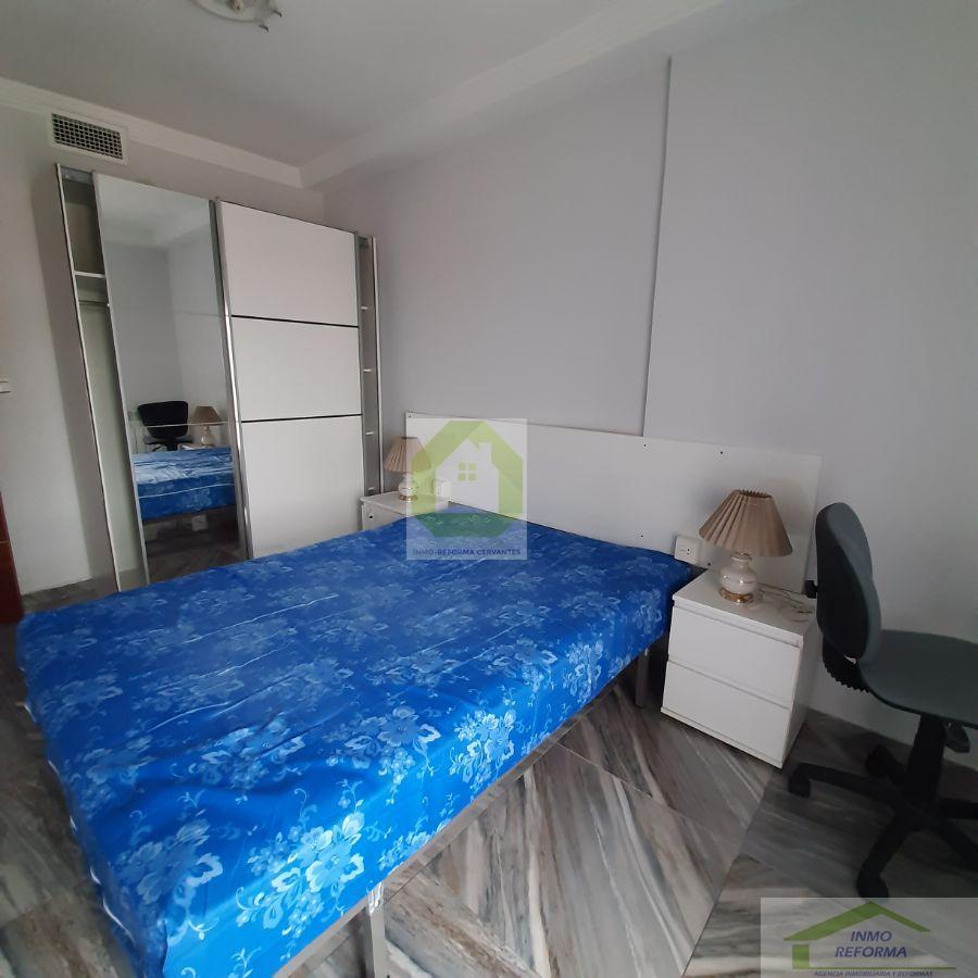 Alquiler de habitación en Granada