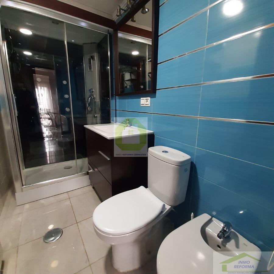 Alquiler de habitación en Granada