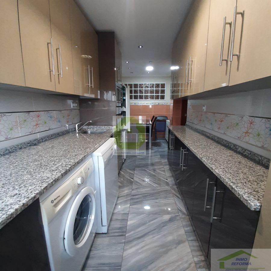 Alquiler de habitación en Granada