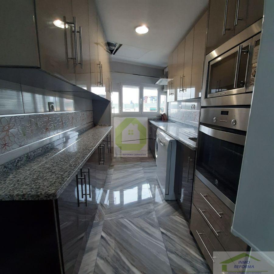 Alquiler de habitación en Granada