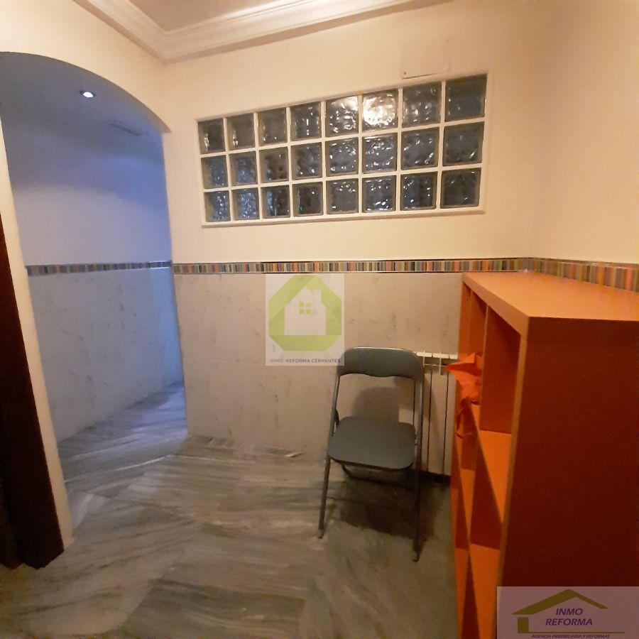 Alquiler de habitación en Granada
