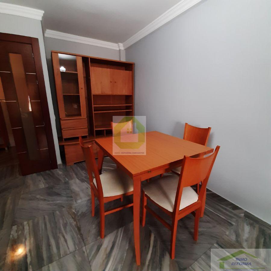 Alquiler de habitación en Granada