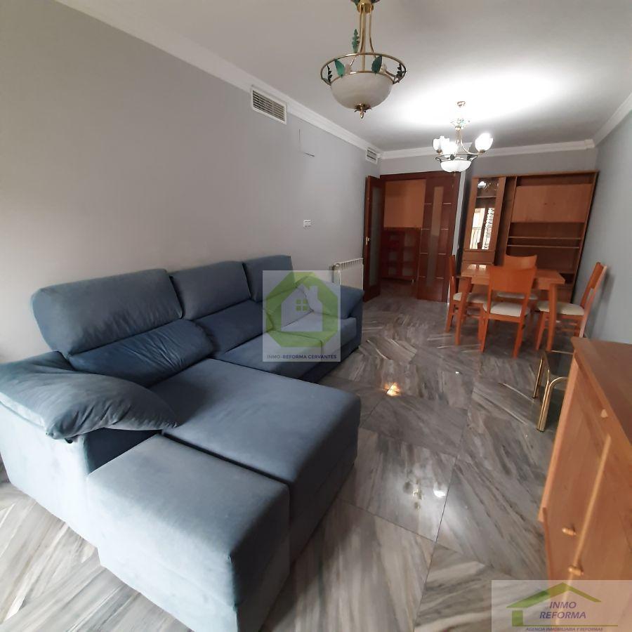 Alquiler de habitación en Granada