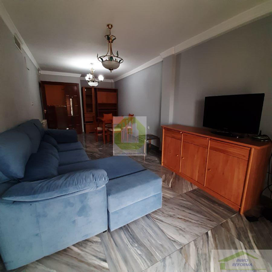 Alquiler de habitación en Granada