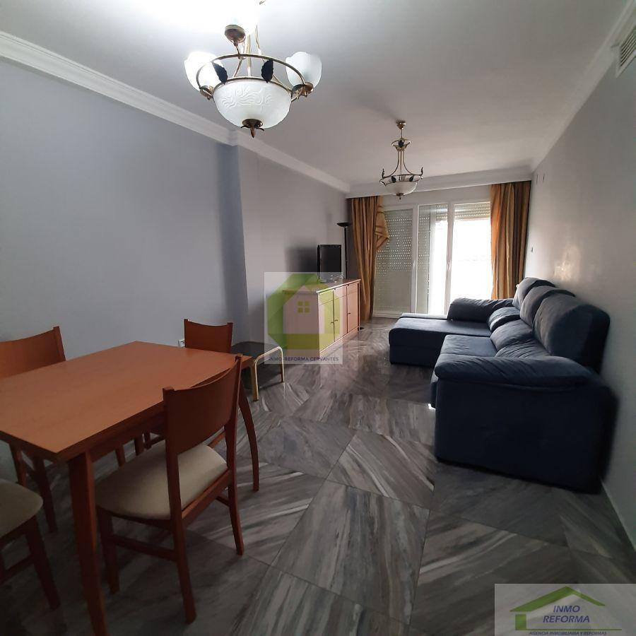 Alquiler de habitación en Granada