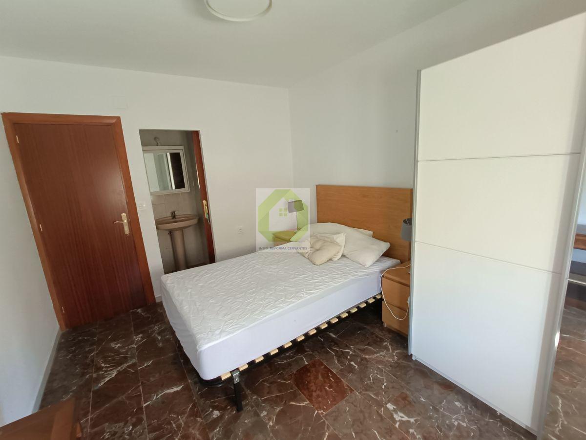 Alquiler de habitación en Armilla