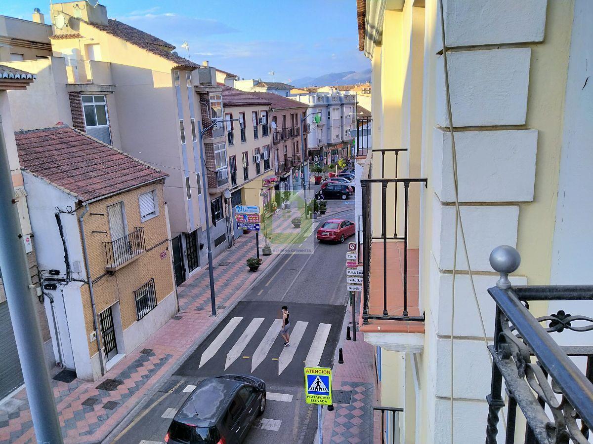 Alquiler de habitación en Armilla