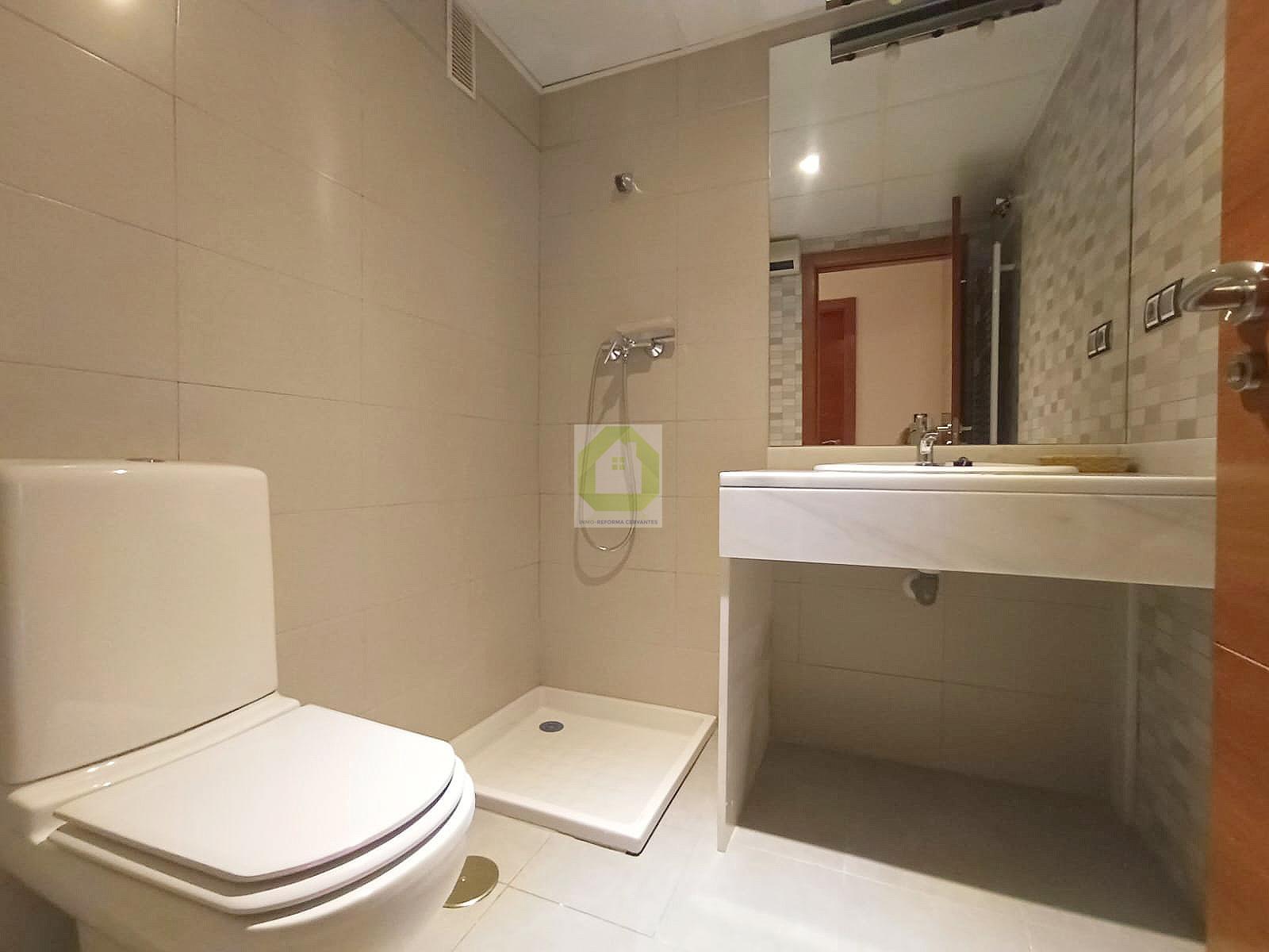 Alquiler de piso en Granada