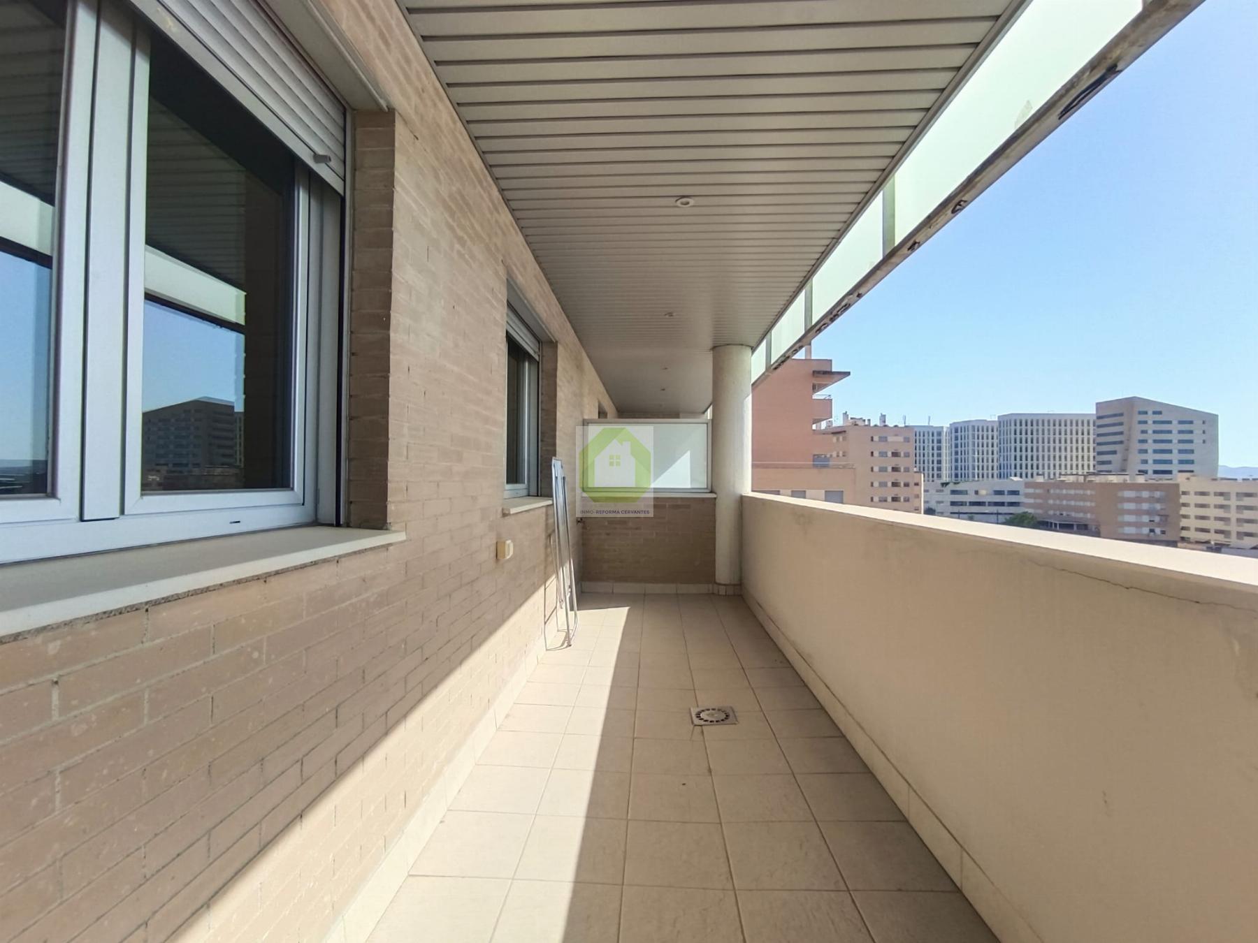Alquiler de piso en Granada