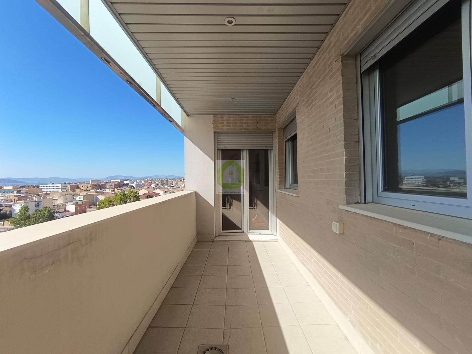 Alquiler de piso en Granada