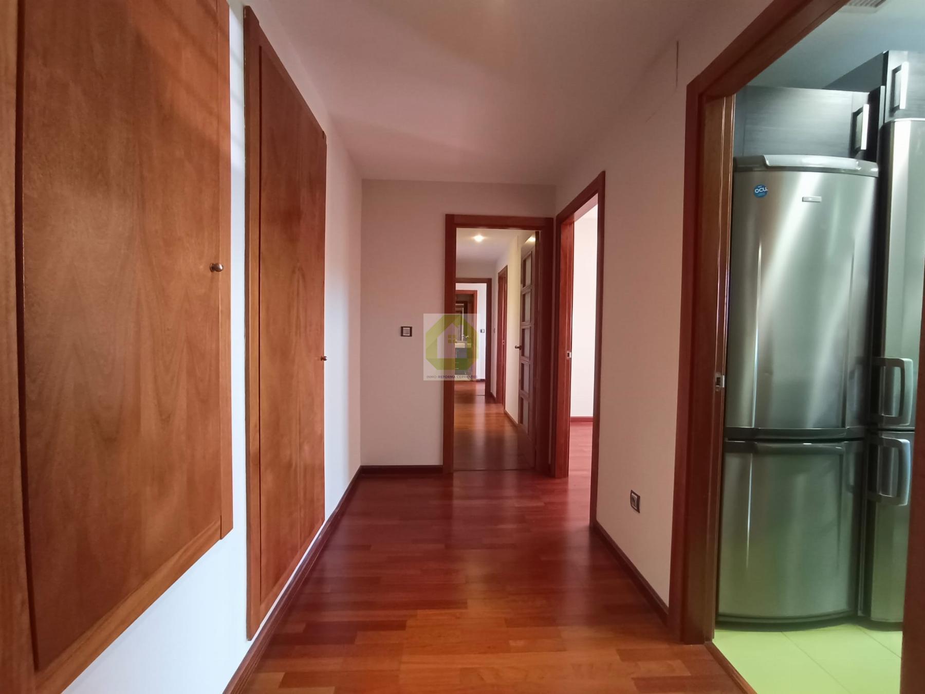 Alquiler de piso en Granada