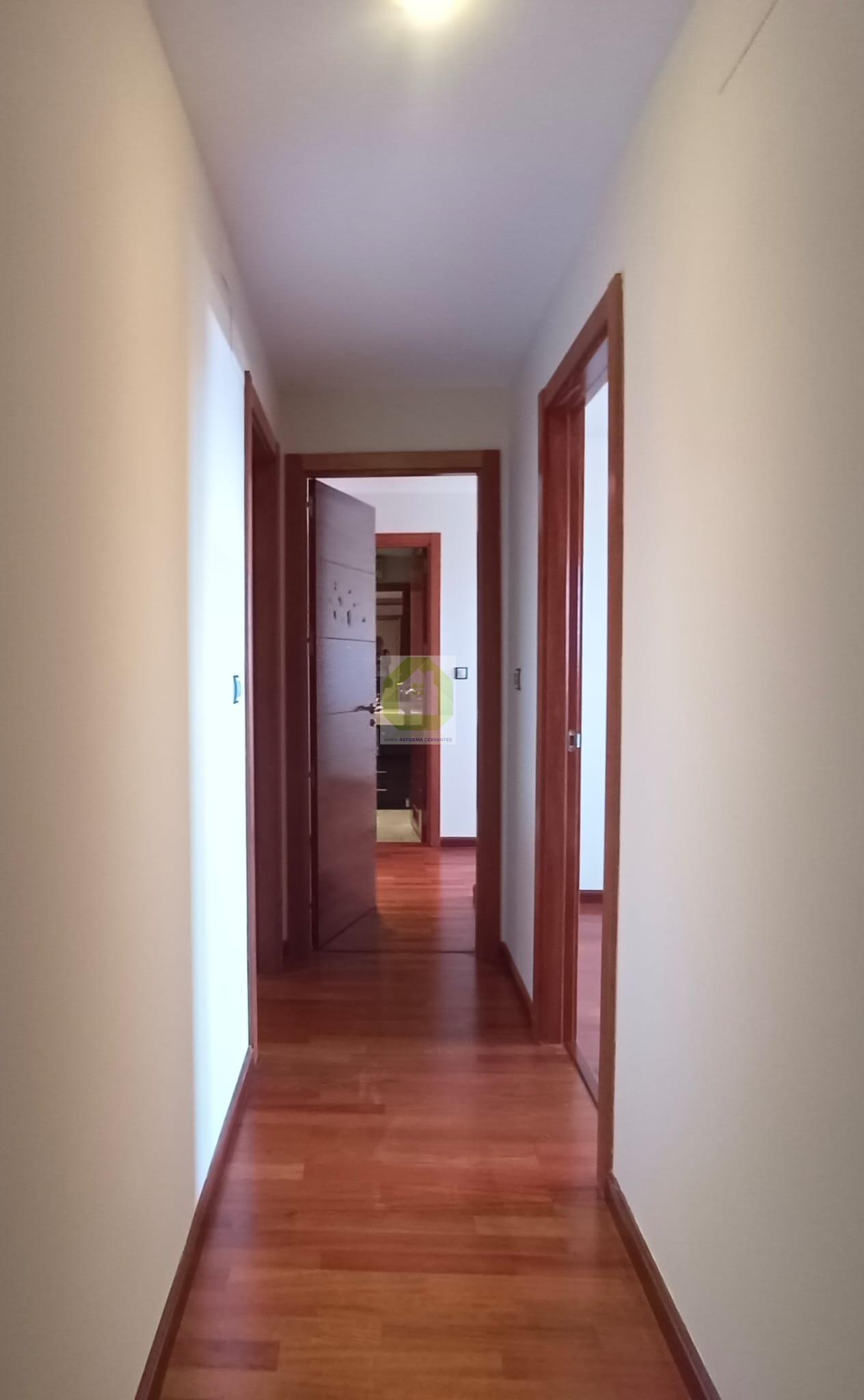 Alquiler de piso en Granada
