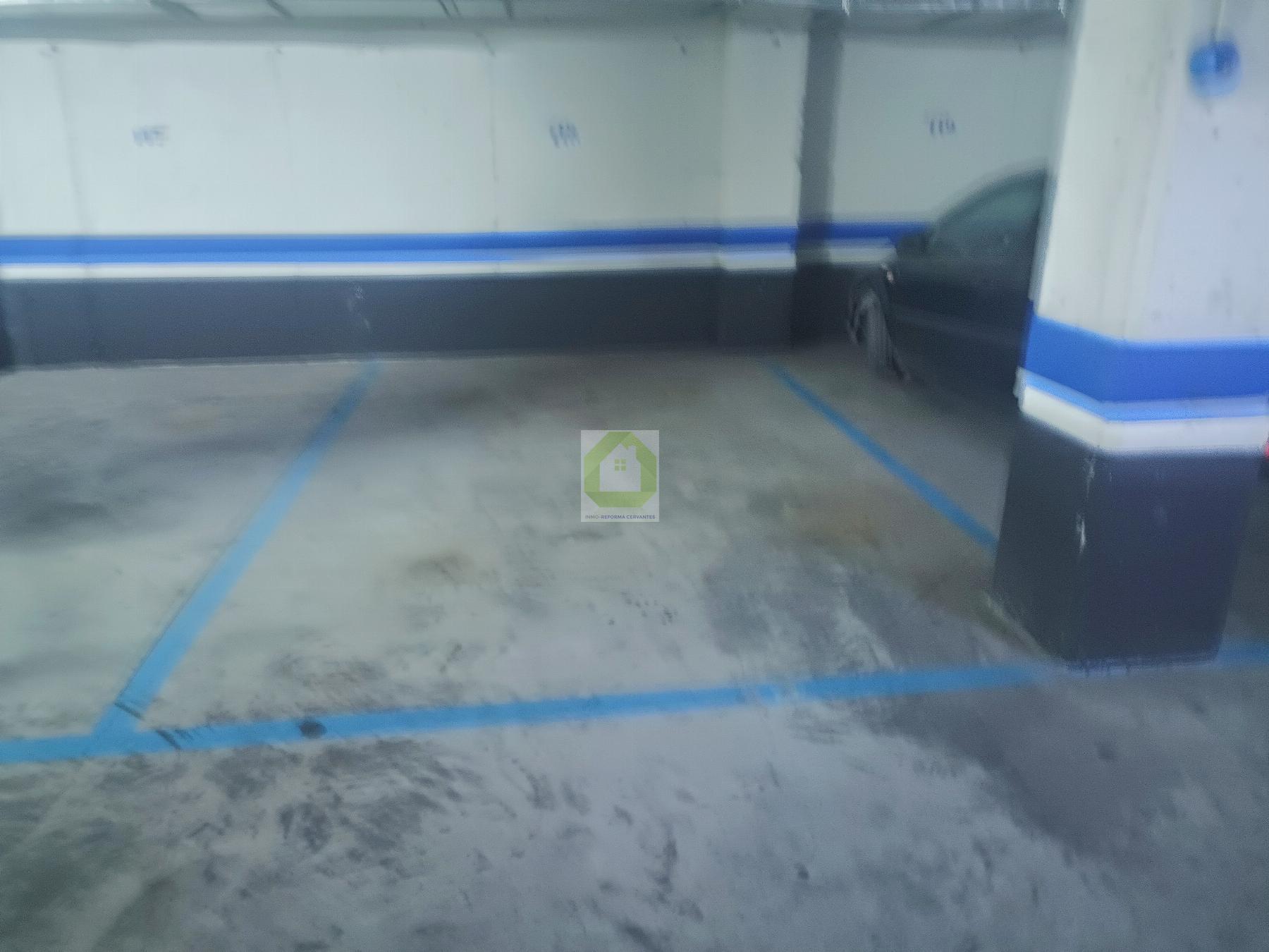 Alquiler de piso en Granada