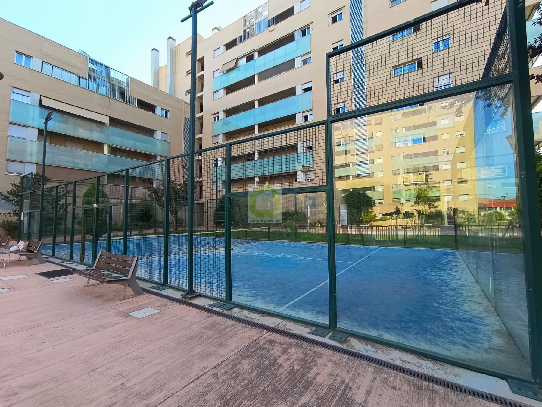 Alquiler de piso en Granada