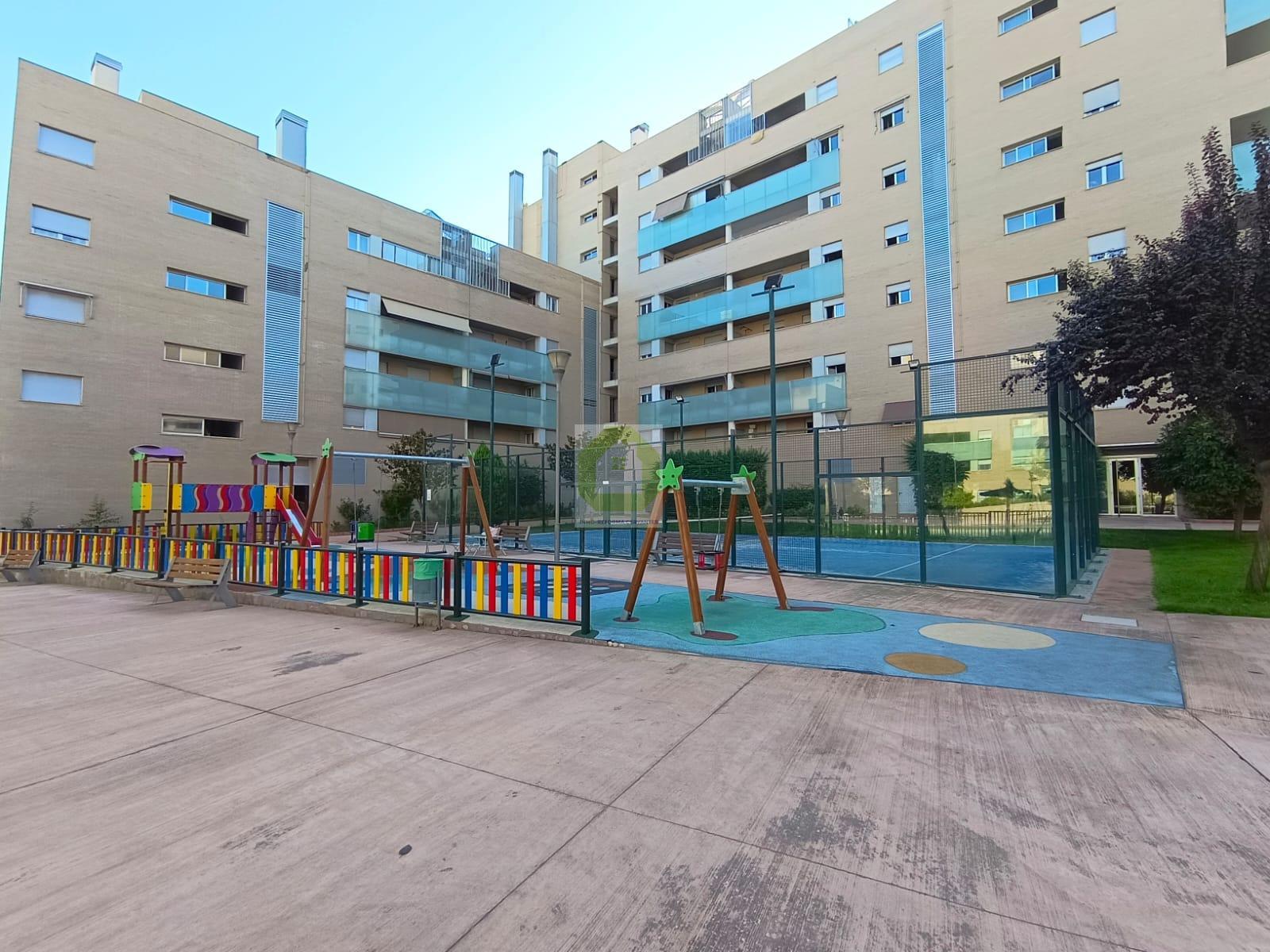 Alquiler de piso en Granada