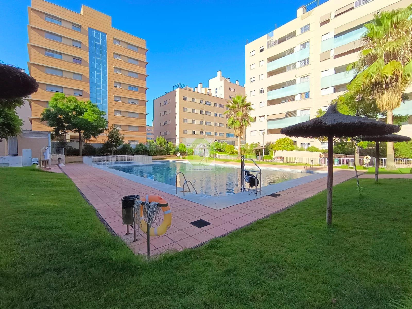 Alquiler de piso en Granada