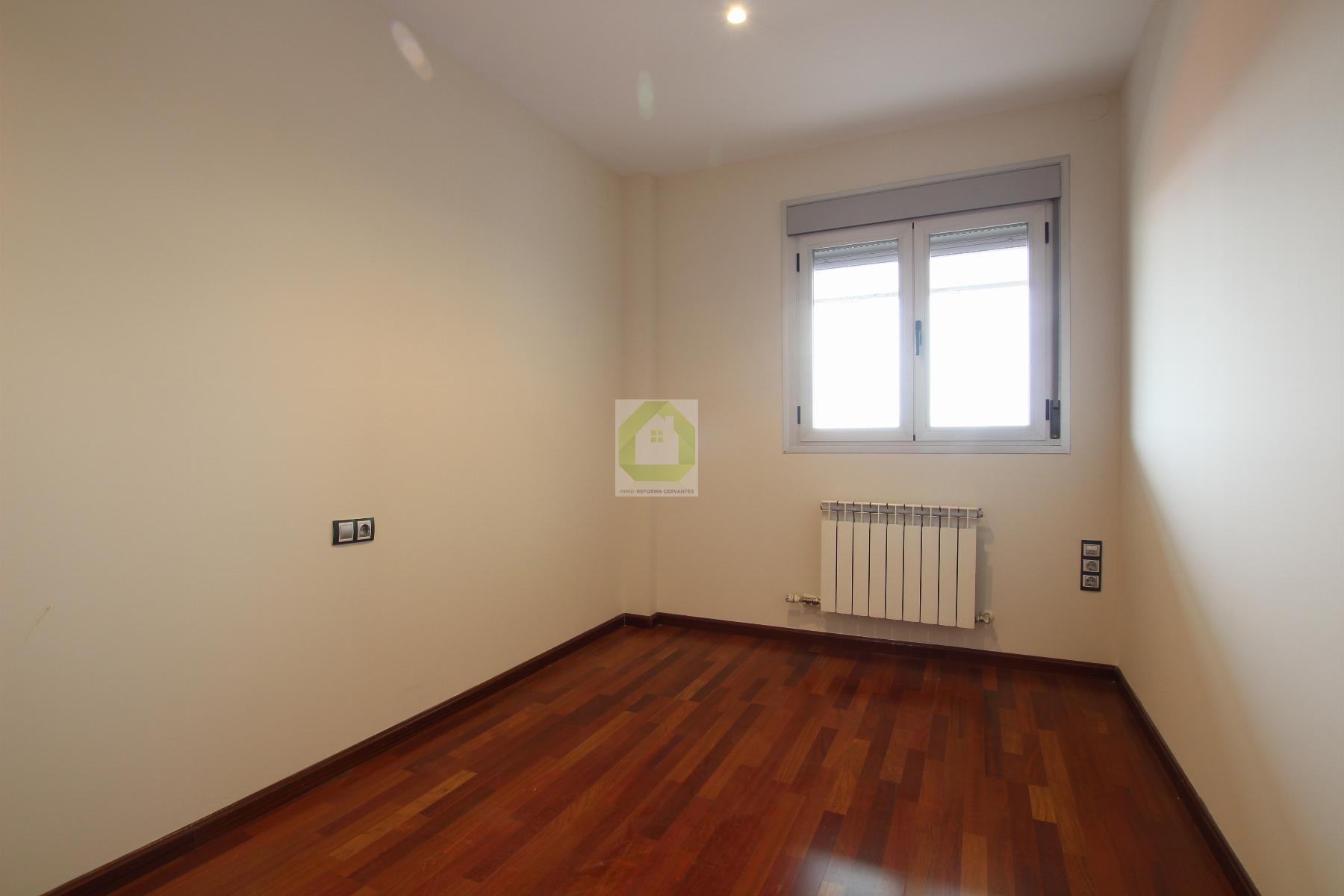 Alquiler de piso en Granada