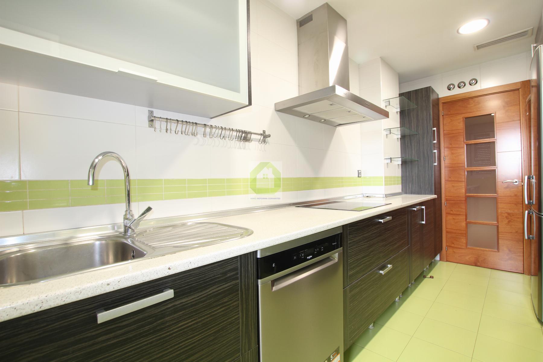 Alquiler de piso en Granada