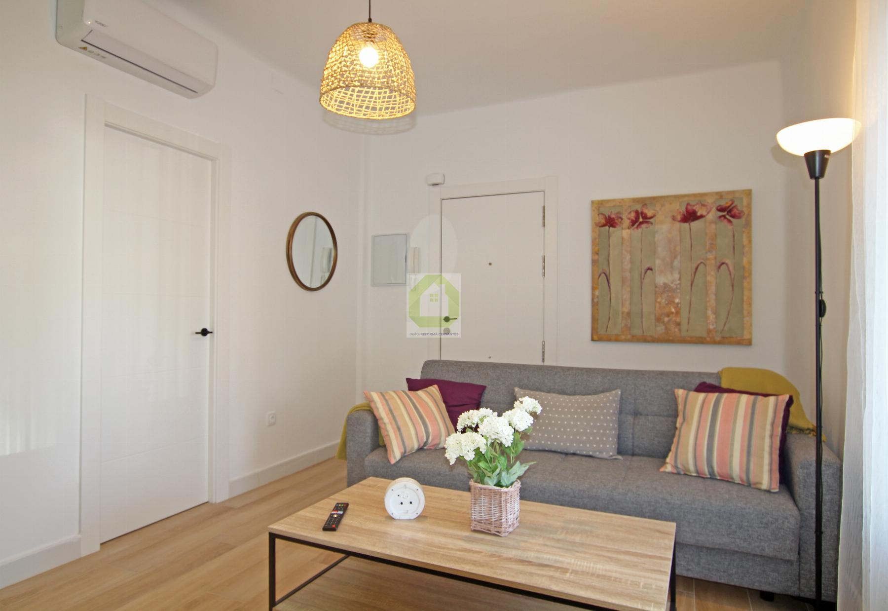Alquiler de habitación en Granada