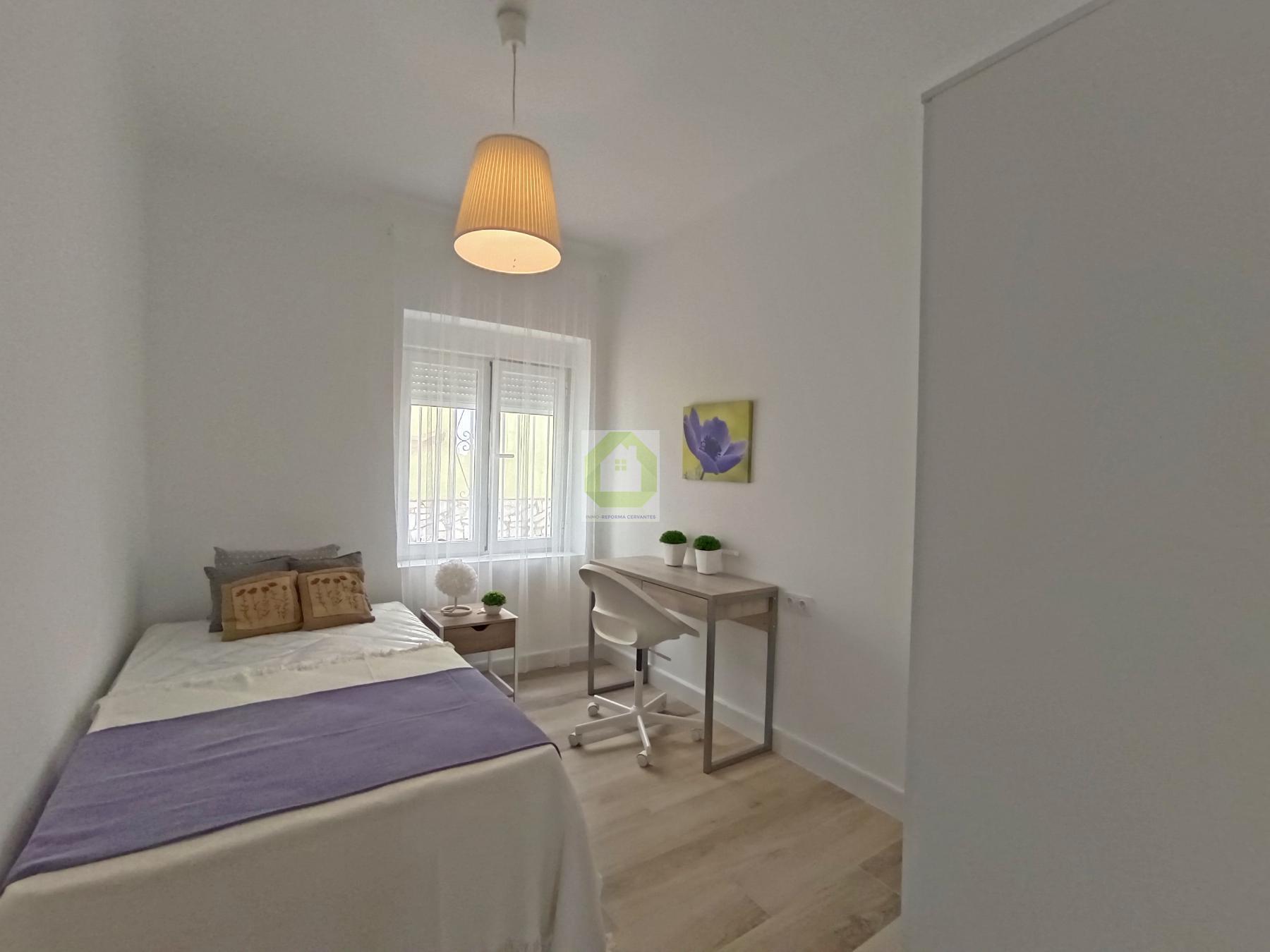 Alquiler de habitación en Granada