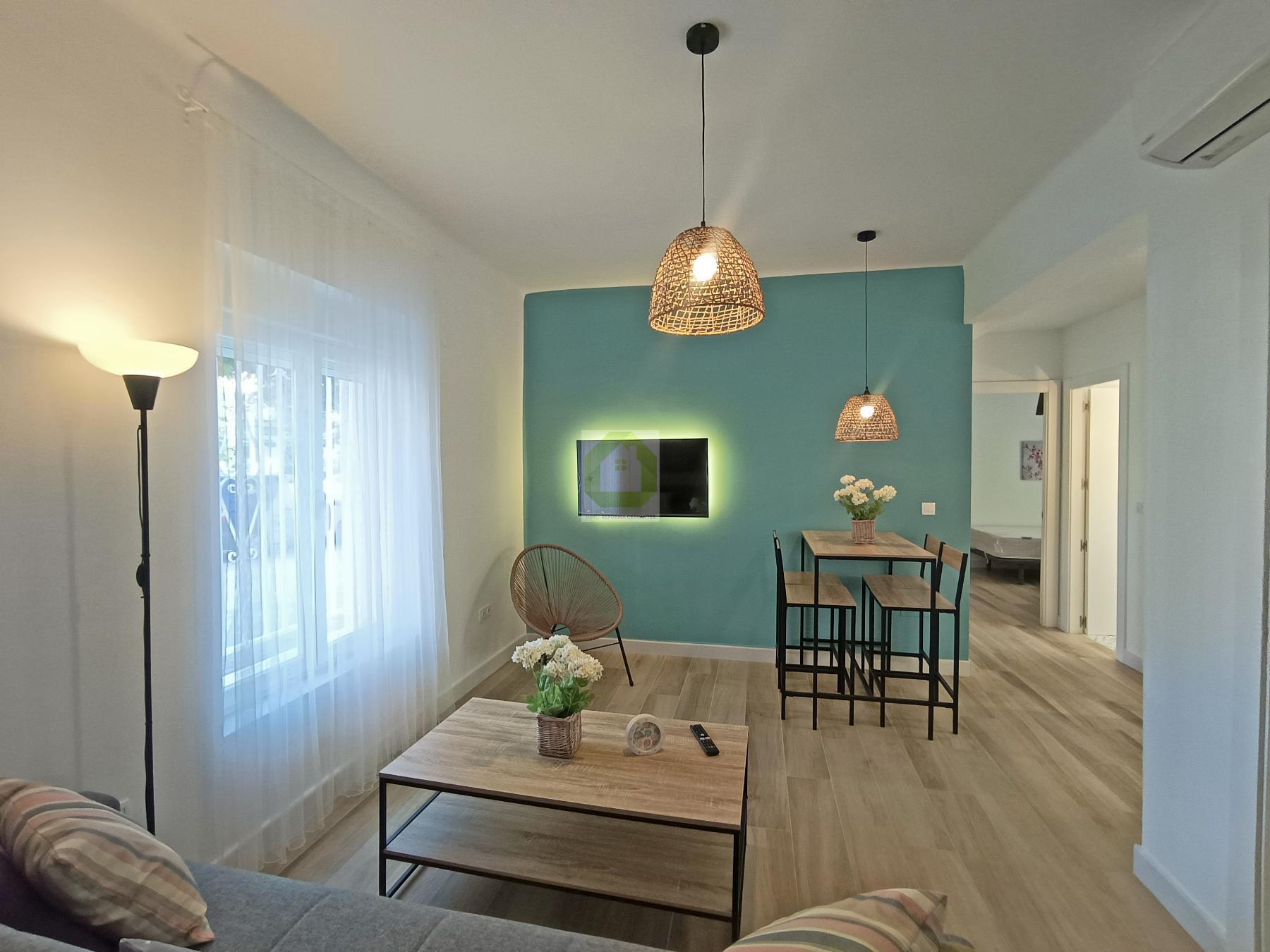 Alquiler de habitación en Granada