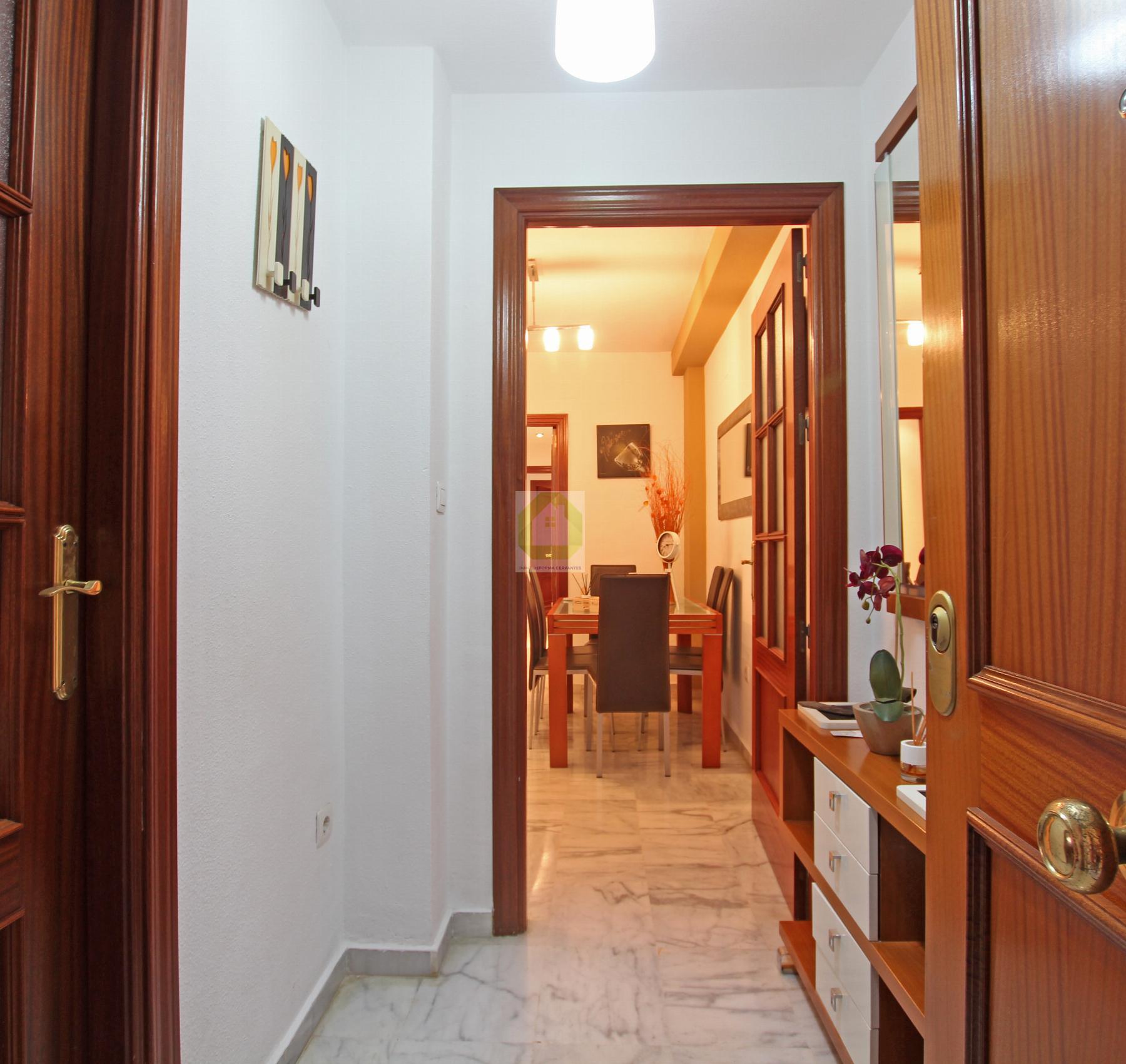 Venta de piso en Atarfe