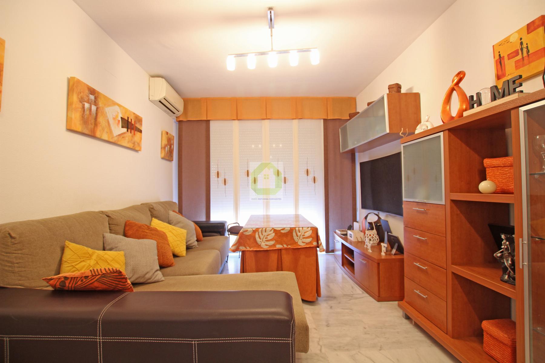 For sale of flat in Atarfe