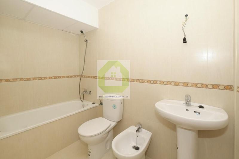 Venta de piso en Padul