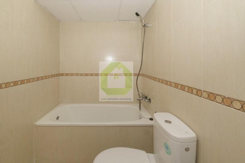 Venta de piso en Padul