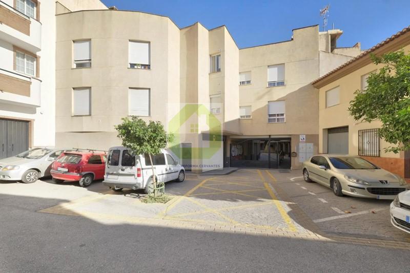 For sale of flat in Padul