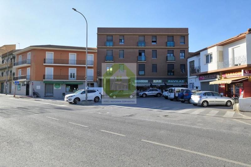 Venta de piso en Padul