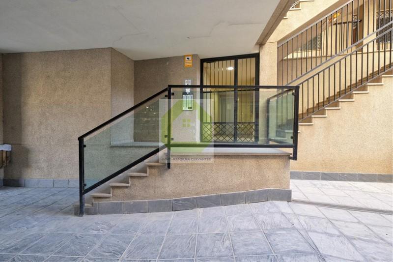 Venta de piso en Padul