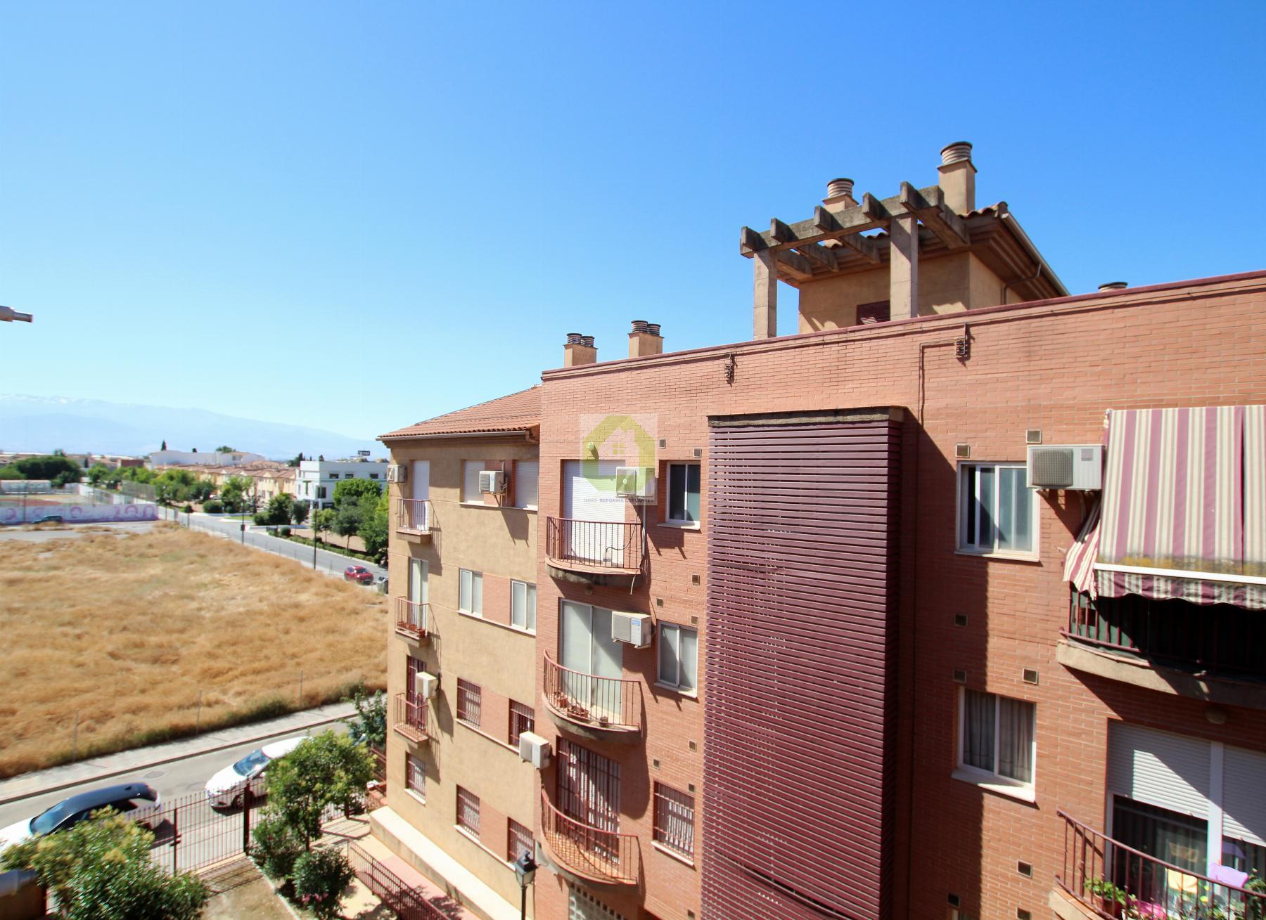 Venta de piso en Atarfe