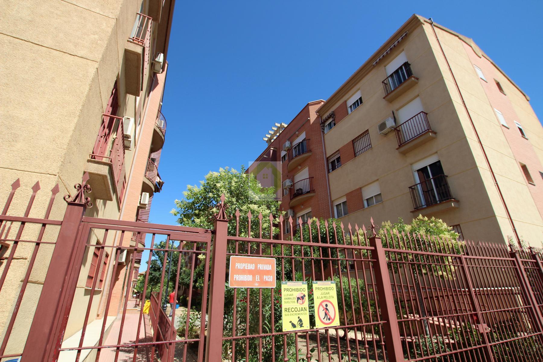 Venta de piso en Atarfe