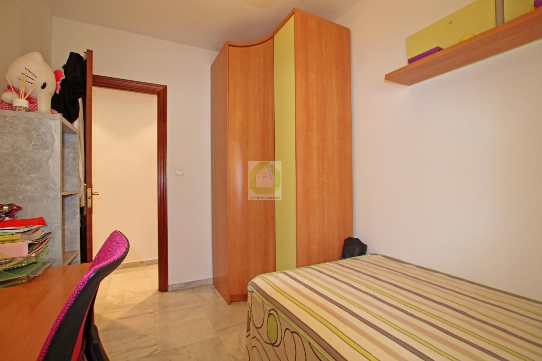 Venta de piso en Atarfe