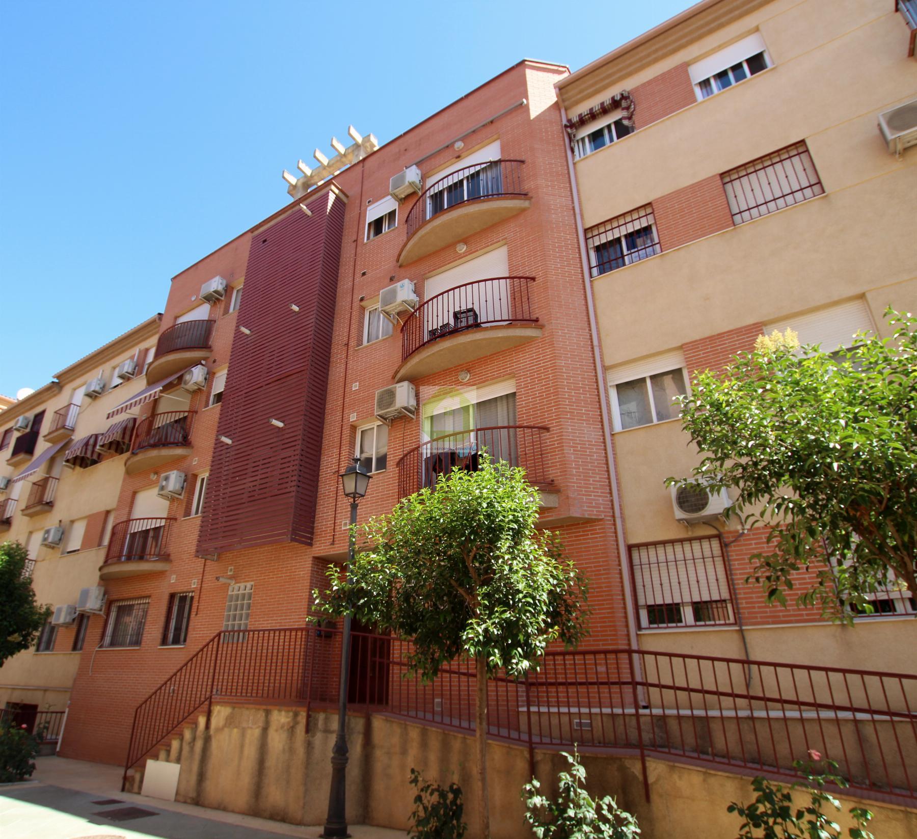 Venta de piso en Atarfe