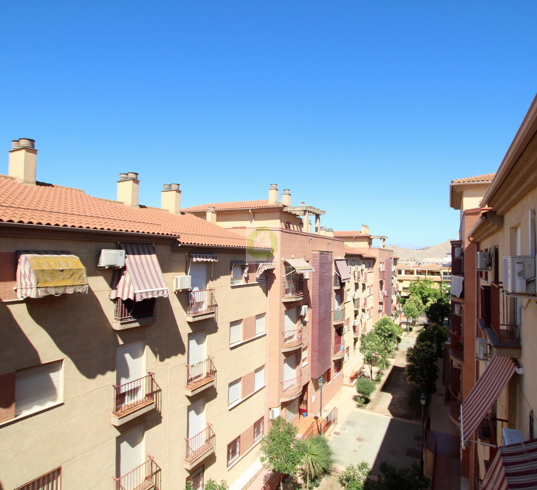 Venta de piso en Atarfe